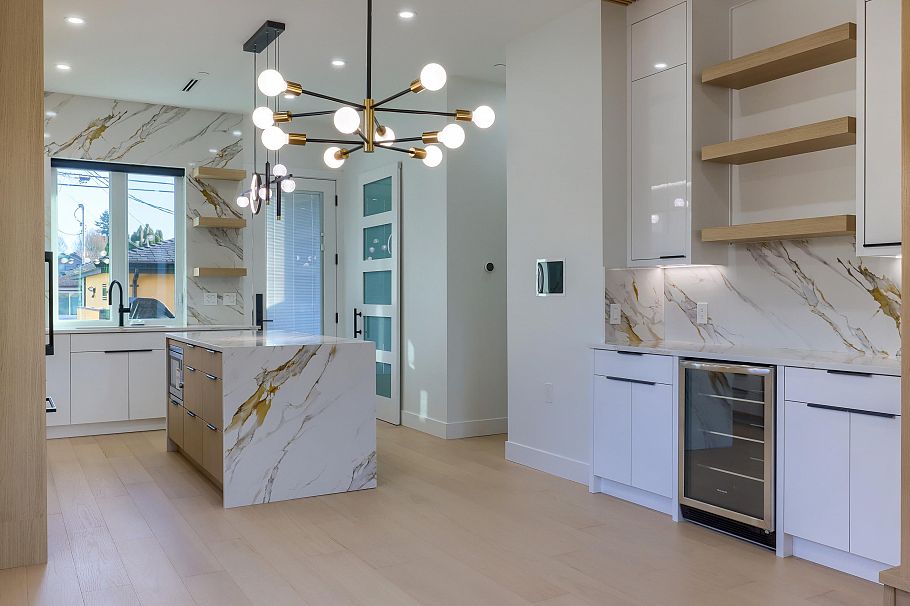 4670 Todd Street Vancouver, BC - 9