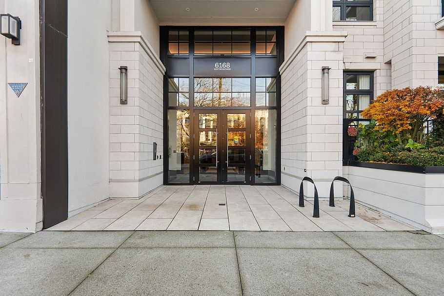 402 6168 East Boulevard Vancouver, BC - 27