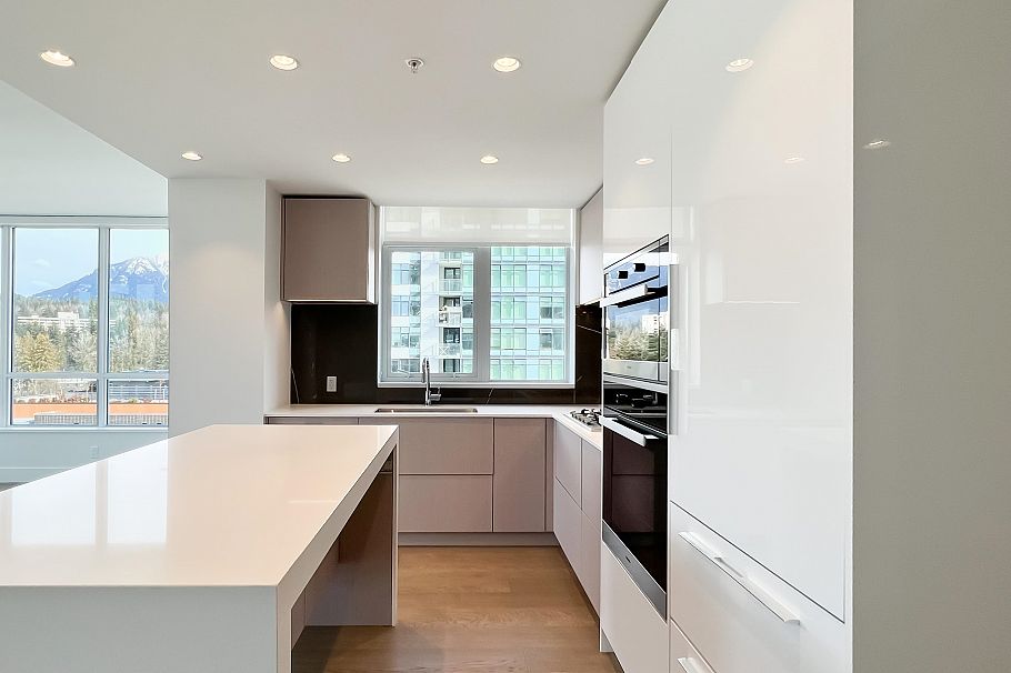 807 1675 Lions Gate Lane North Vancouver, BC - 7