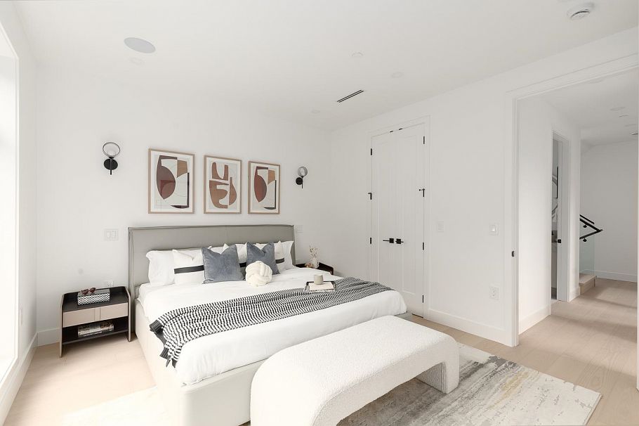 2 475 W 20th Avenue Vancouver, BC - 16