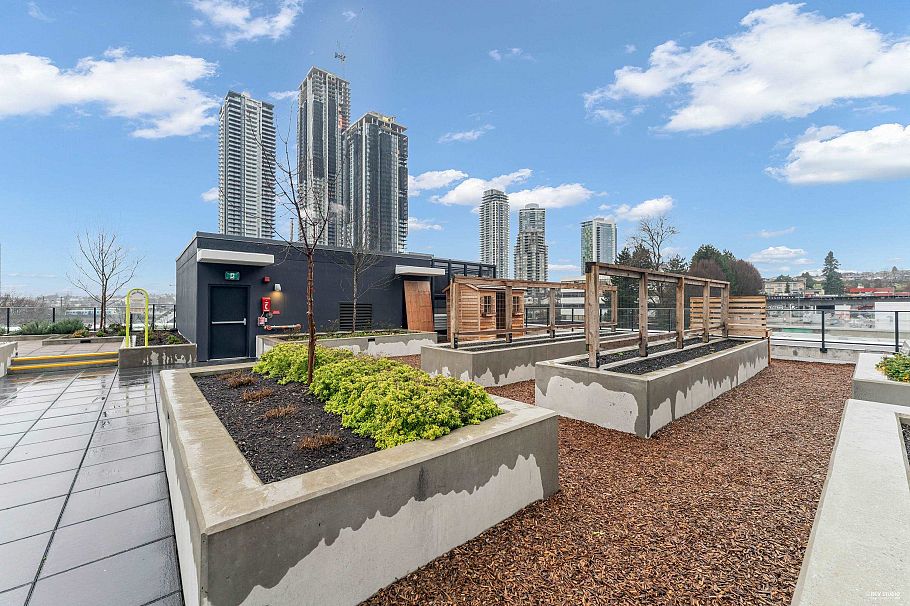 1607 2181 Madison Avenue Burnaby, BC - 24