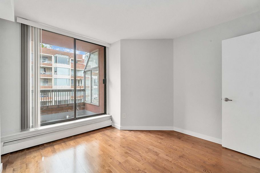 808 1333 Hornby Street Vancouver, BC - 20