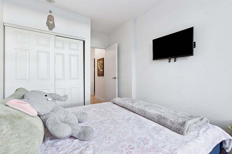 2602 939 Expo Boulevard Vancouver, BC - 16