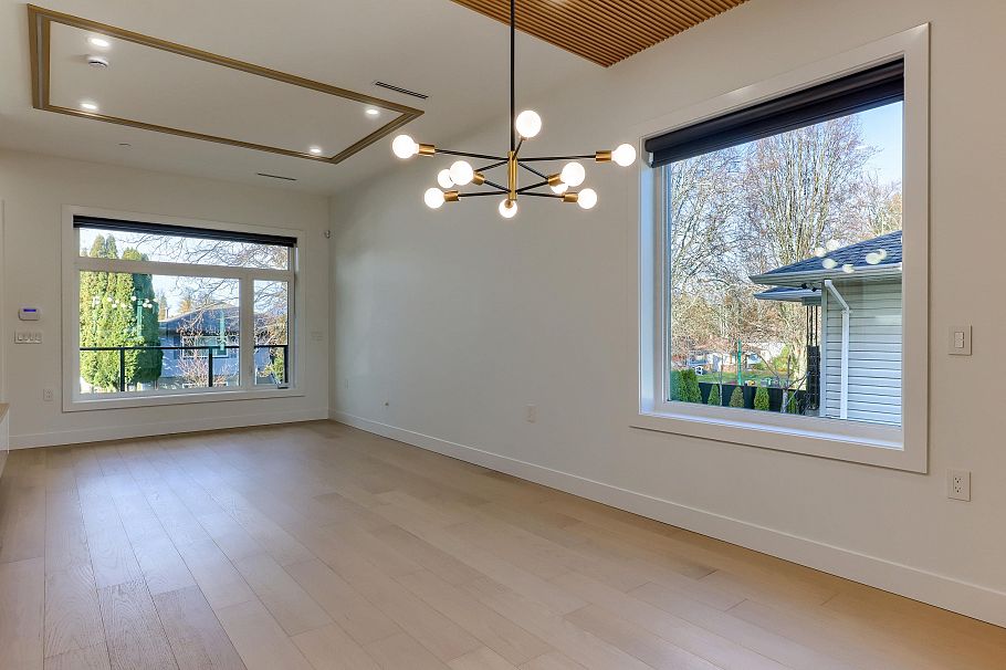 4670 Todd Street Vancouver, BC - 13