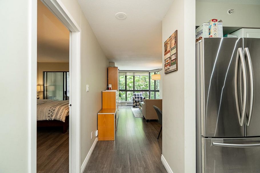 304 488 Helmcken Street Vancouver, BC - 18