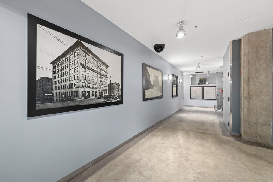 412 1216 Homer Street Vancouver, BC - 19