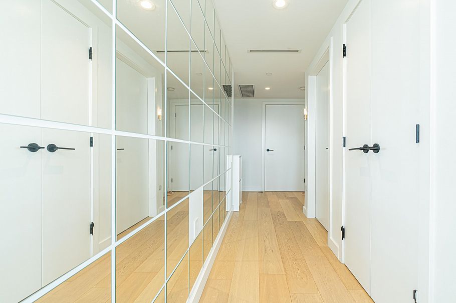 905 1365 Davie Street Vancouver, BC - 6