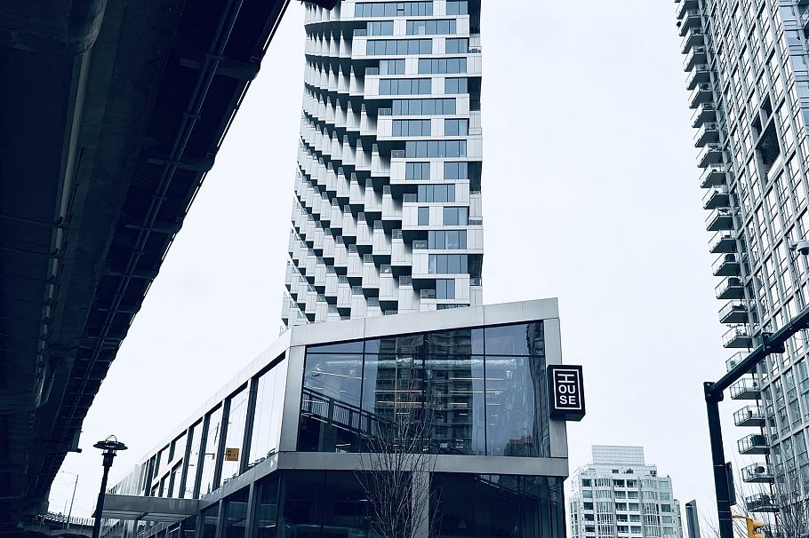 4510 1480 Howe Street Vancouver, BC - 21