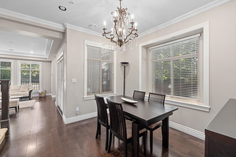 8291 Laurel Street Vancouver, BC - 10