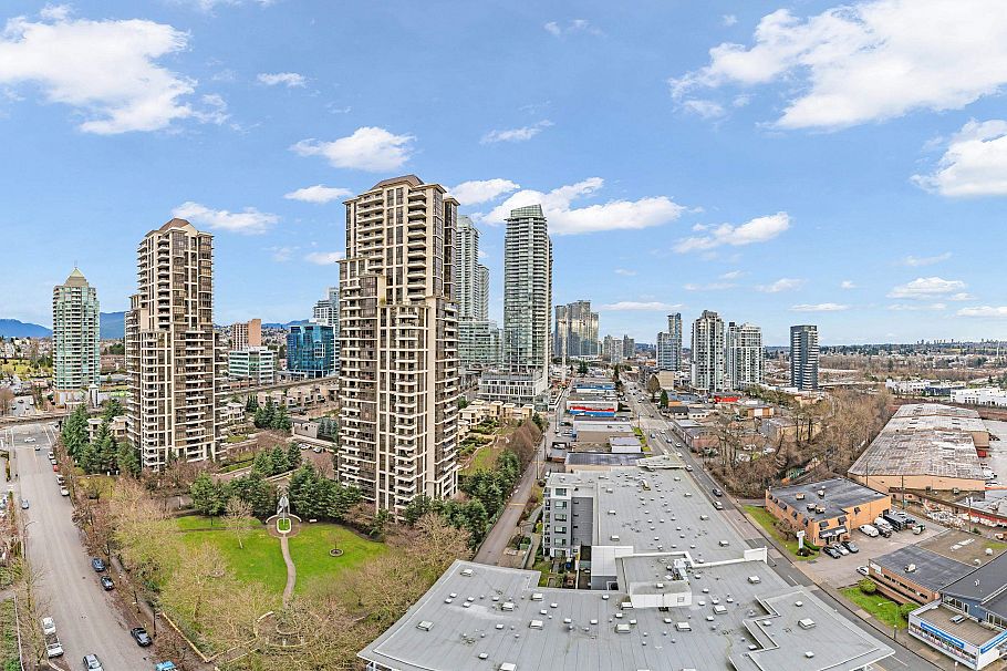 1607 2181 Madison Avenue Burnaby, BC - 20