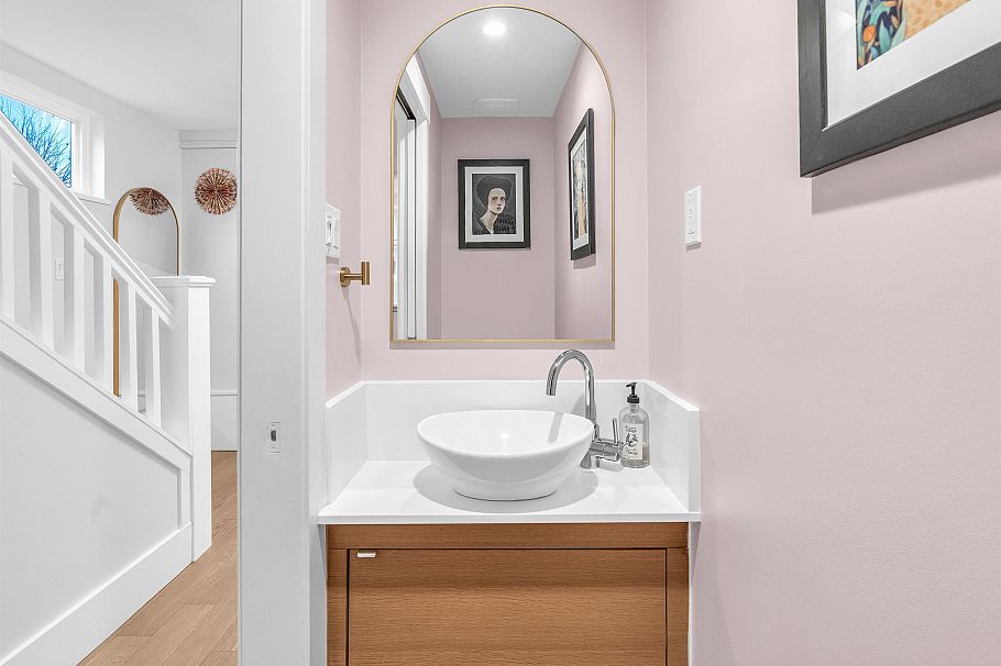 3849 St. Catherines Street Vancouver, BC - 14