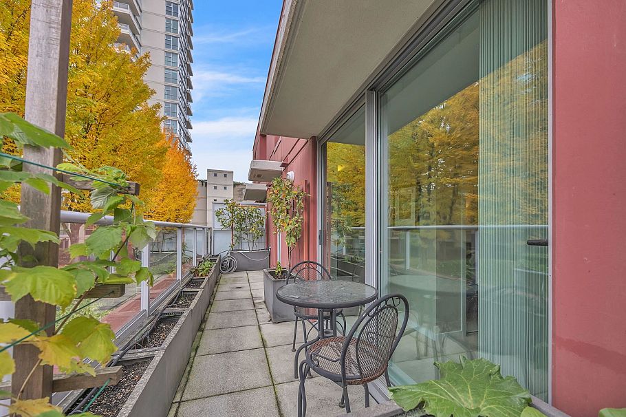 168 Prior Street Vancouver, BC - 22
