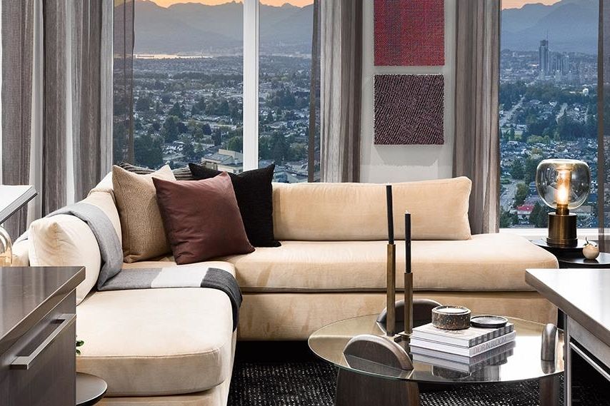 1710 5860 Olive Avenue Burnaby, BC - 6