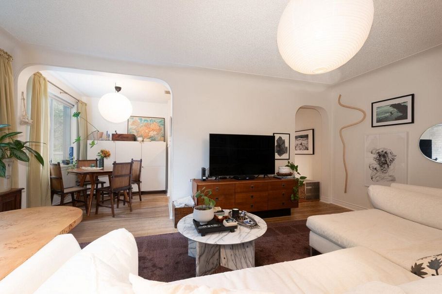 103 985 Jervis Street Vancouver, BC - 5