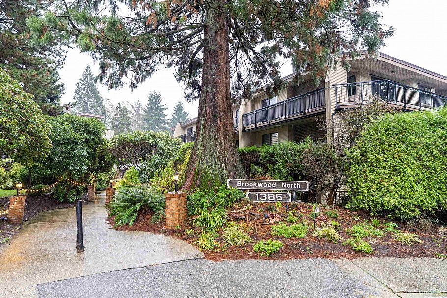 307 1385 Draycott Road North Vancouver, BC - 29