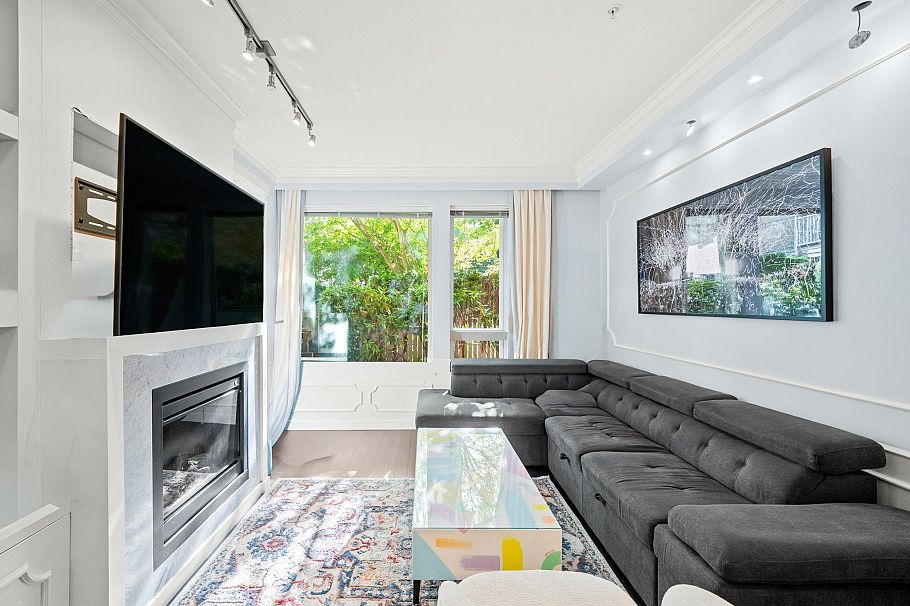 127 119 W 22nd Street North Vancouver, BC - 5