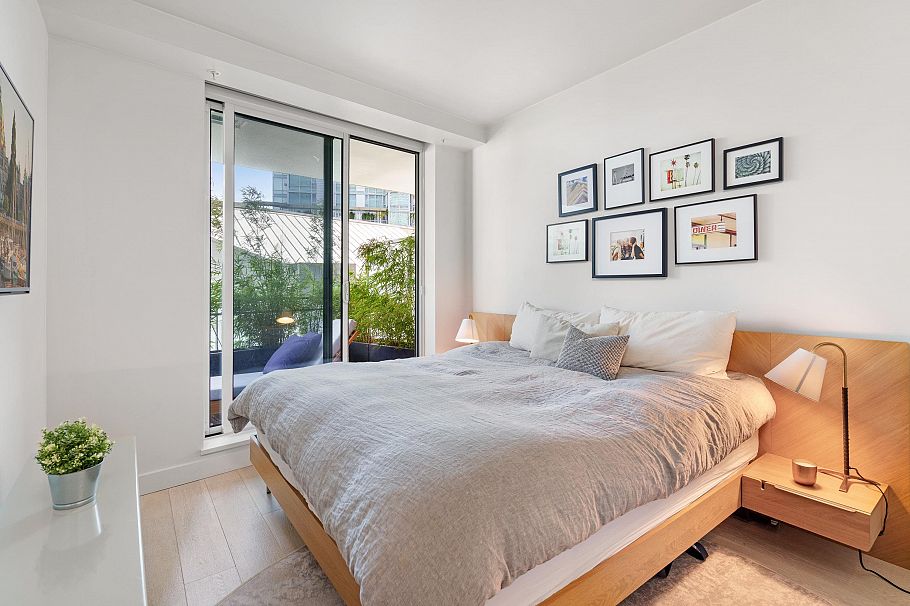 601 1499 W Pender Street Vancouver, BC - 21