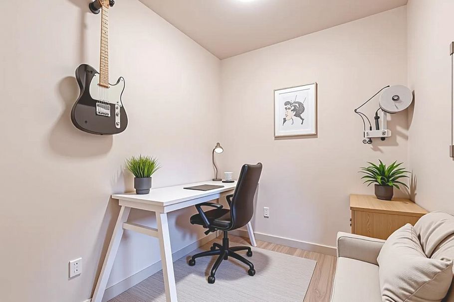 501 7228 Adera Street Vancouver, BC - 21