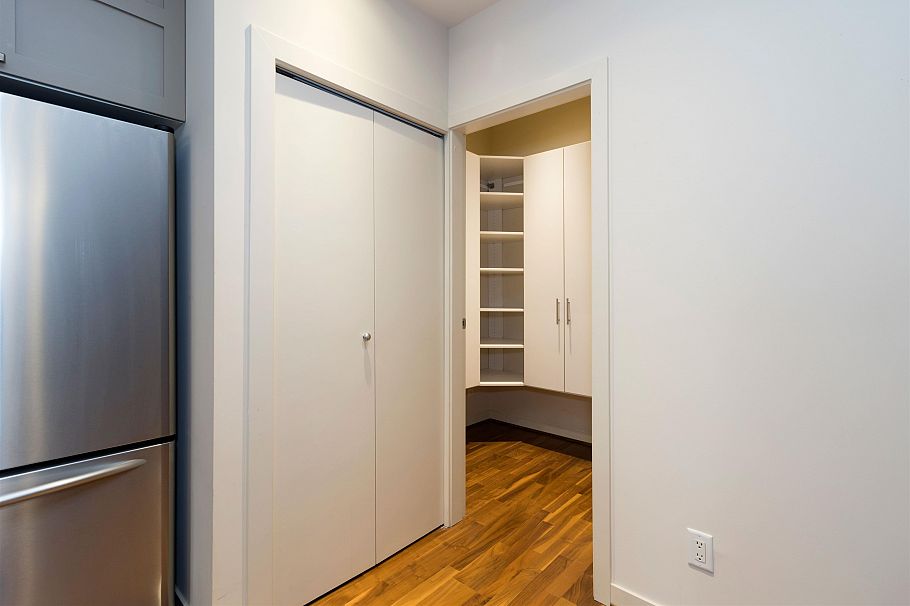 615 1333 W Georgia Street Vancouver, BC - 27