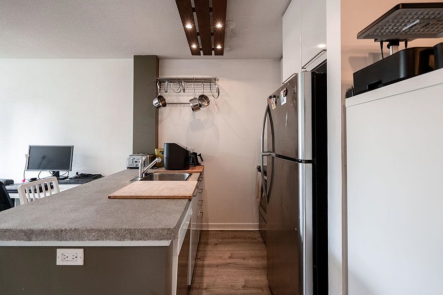 407 828 Cardero Street Vancouver, BC - 6