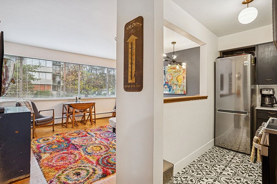 204 1050 Chilco Street Vancouver, BC - 7