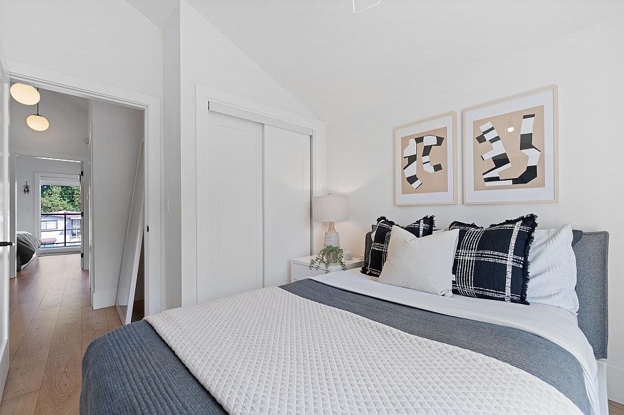 575 E 22nd Avenue Vancouver, BC - 17