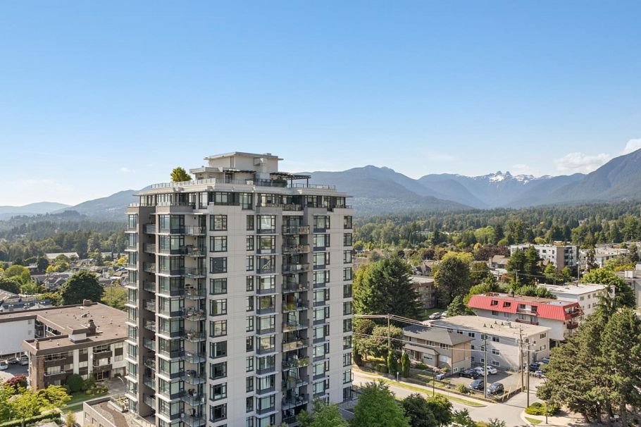 1302 158 W 13th Street North Vancouver, BC - 26