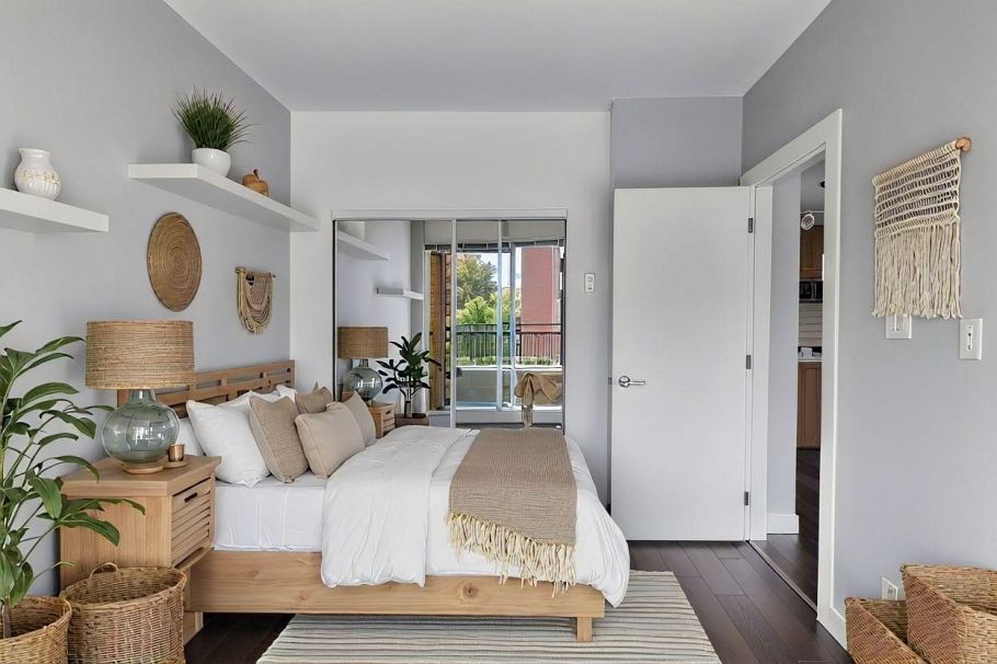 201 2321 Scotia Street Vancouver, BC - 20