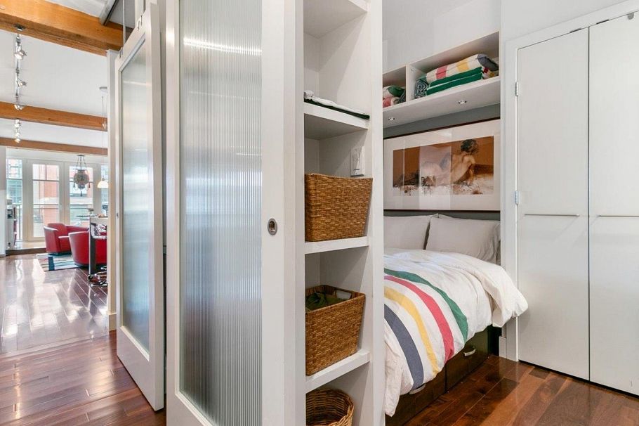 301 1275 Hamilton Street Vancouver, BC - 14