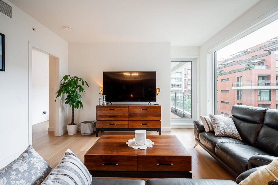 501 7228 Adera Street Vancouver, BC - 12