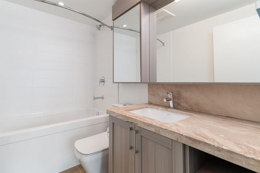 504 5598 Ormidale Street Vancouver, BC - 21