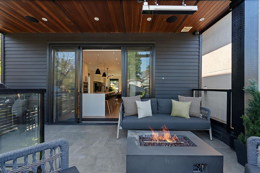 575 E 22nd Avenue Vancouver, BC - 27