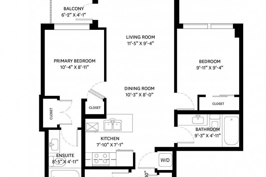 504 5598 Ormidale Street Vancouver, BC - 33