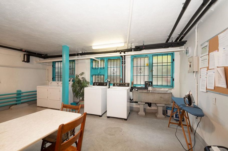 103 985 Jervis Street Vancouver, BC - 22