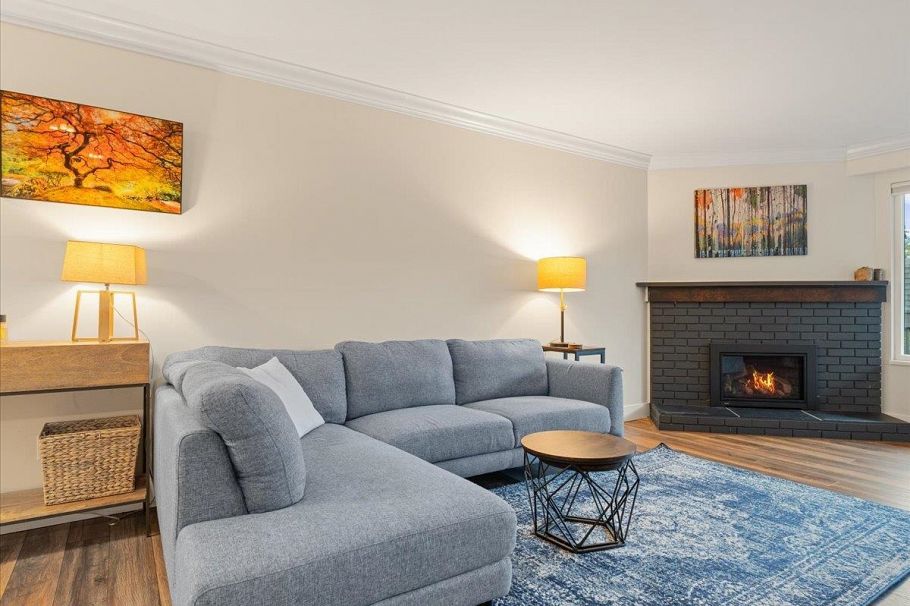 1019 Old Lillooet Road North Vancouver, BC - 5