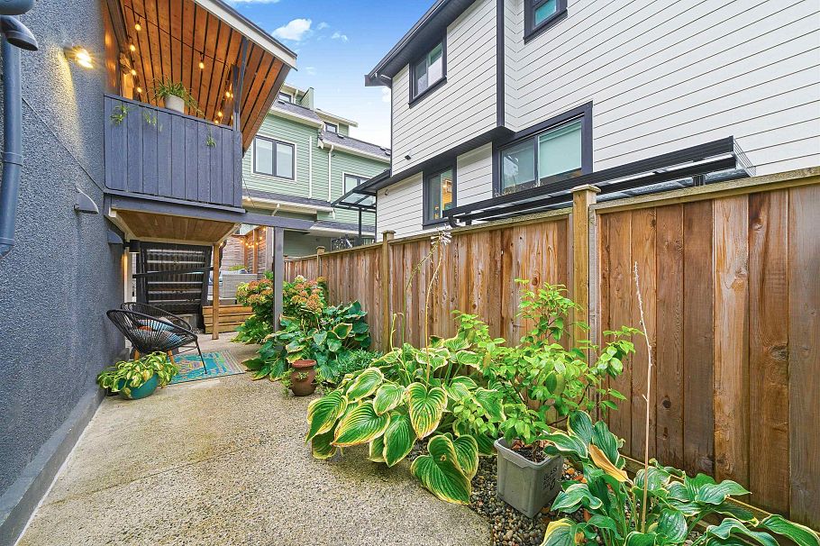 3849 St. Catherines Street Vancouver, BC - 24