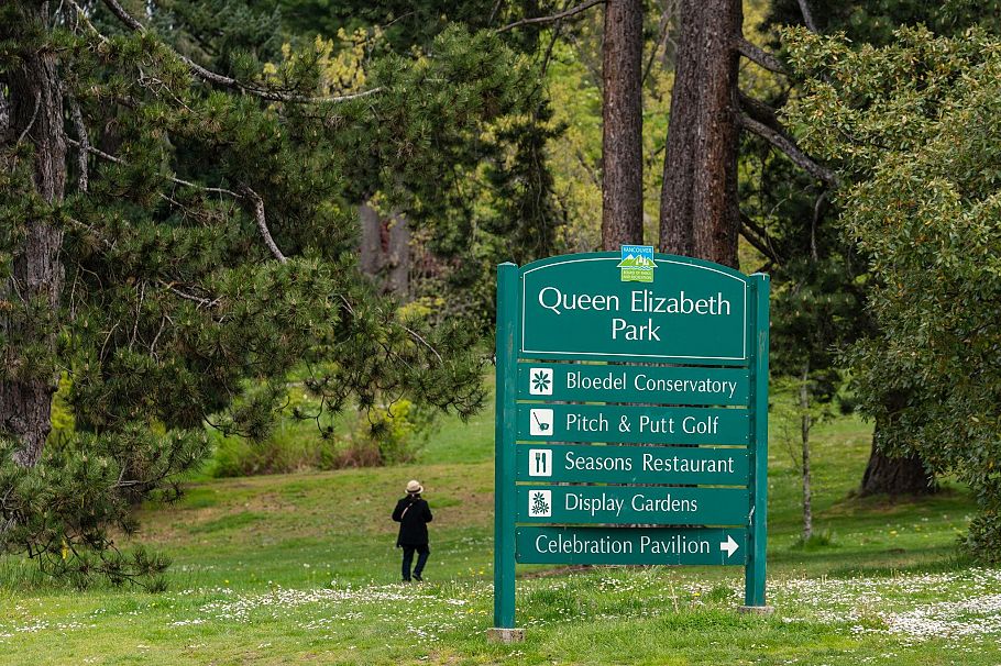 203 4932 Cambie Street Vancouver, BC - 25