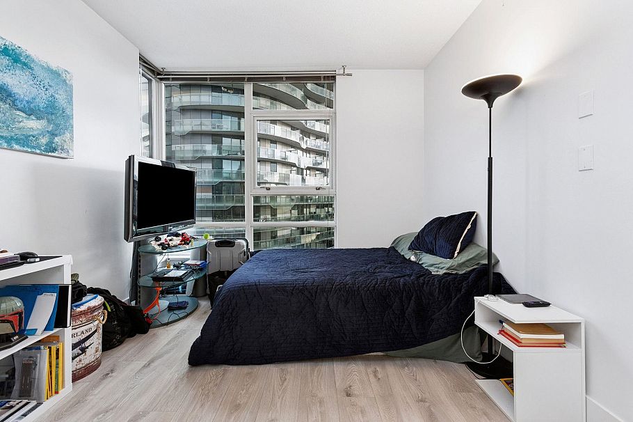 2602 939 Expo Boulevard Vancouver, BC - 18