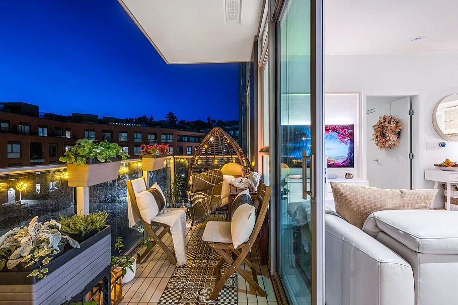 411 3581 E Kent North Avenue Vancouver, BC - 20