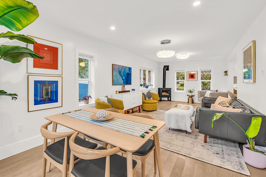 3849 St. Catherines Street Vancouver, BC - 12