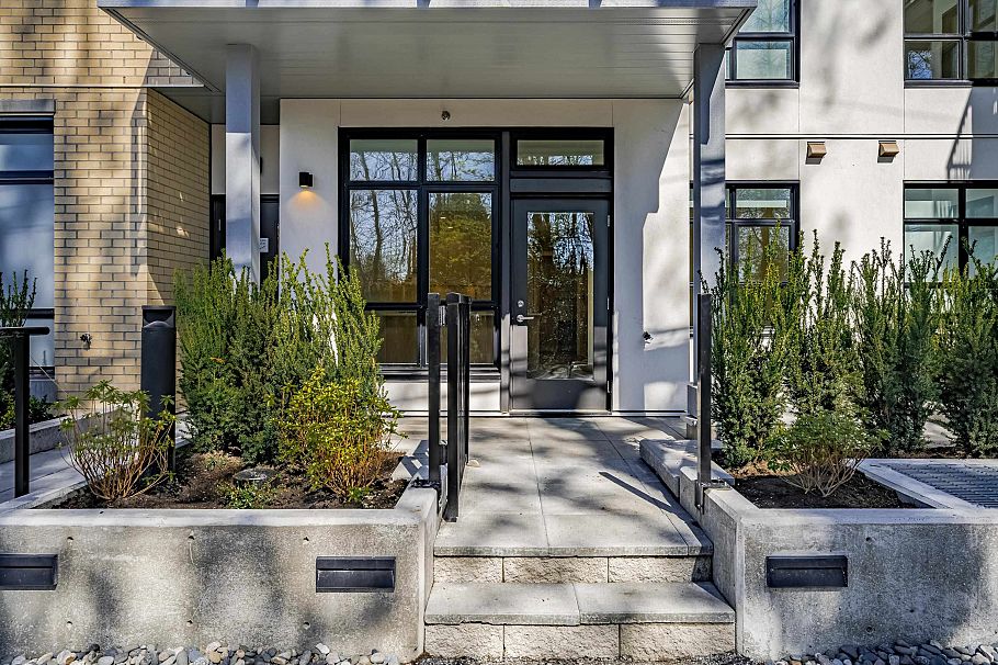 104 5007 Ash Street Vancouver, BC - 27