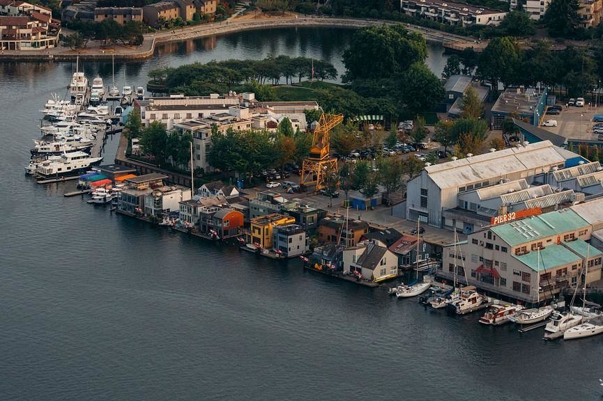 4906 1480 Howe Street Vancouver, BC - 30