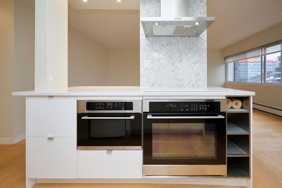 205 5926 Tisdall Street Vancouver, BC - 20