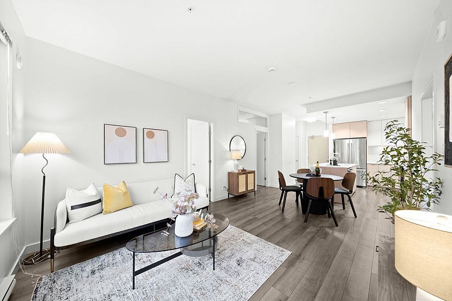 511 2188 Madison Avenue Burnaby, BC - 4