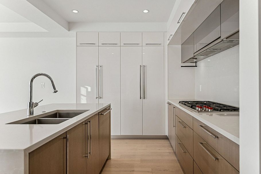 402 6168 East Boulevard Vancouver, BC - 10