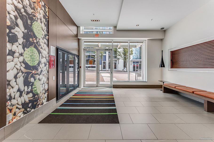 1307 4815 Eldorado Mews Vancouver, BC - 22