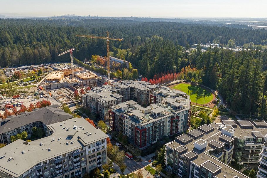 410 3581 Ross Drive Vancouver, BC - 33