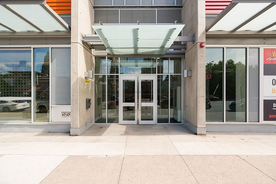 808 933 E Hastings Street Vancouver, BC - 36