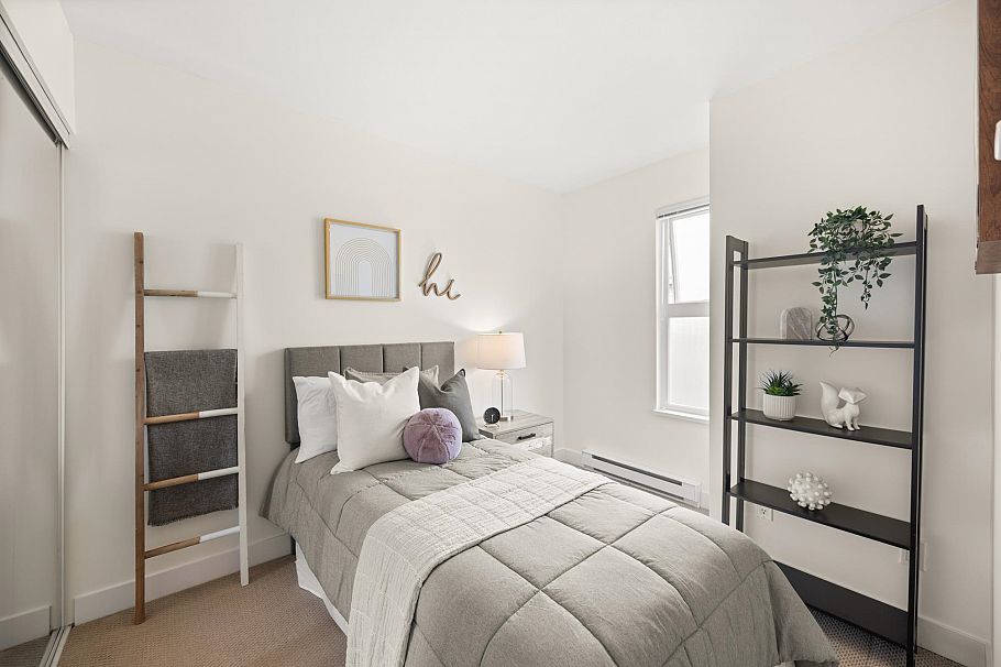 PH6 2265 E Hastings Street Vancouver, BC - 21