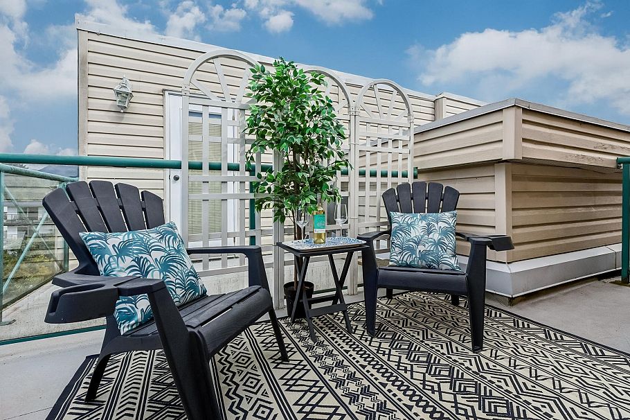 303 131 W 20th Street North Vancouver, BC - 22